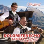 Dolomitenecho Konrad Sattler - Südtirol