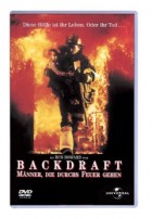 Backdraft - Männer die durchs Feuer gehen (DVD9)