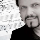 Werner Auer - Musical Ballads