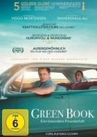 Green Book - Eine besondere Freundschaft