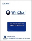 Clonix Winclon Premium v6.3.0.2