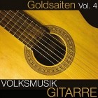 Volksmusik Gitarre Goldsaiten Vol.4