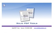 Solid Pdf Tools v10.0.9202