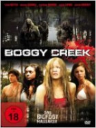 Boggy Creek Das Bigfoot Massaker