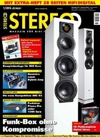 Stereo 01/2016