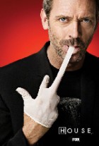 Dr. House - XviD - Staffel 6 (HD-Rip)