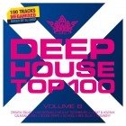 Deephouse Top 100 Vol.8