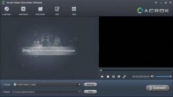 Acrok Video Converter Ultimate v6.2.101 + Portable