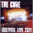 The Cure - BESTIVAL LIVE 2011