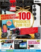 Audio Video Foto Bild 12/2016