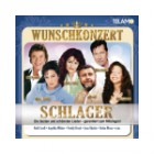 Wunschkonzert Schlager