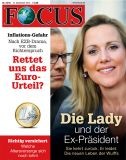 Focus Magazin 37/2012