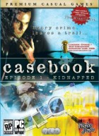 Casebook Episode 1 Kidnapped