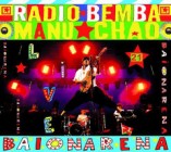 Manu Chao - Baïonarena