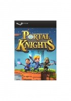 Portal Knights