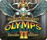 Die Pruefungen des Olymps II Zorn der Goetter