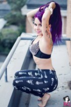 SuicideGirls   Suburbia Kalaka Love