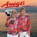 Die Amigos - Zauberland