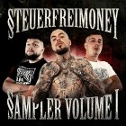 Steuerfreimoney - Sampler Vol  1-3 (Limited Box Edition)