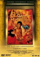 Der Raub der Sabinerinnen 