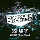 Bsharry - Lucifer Balthazar