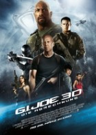 G I Joe: Die Abrechung 3D