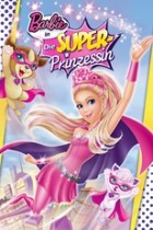 Barbie in Die Superprinzessin