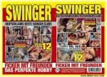 Swinger Report 12