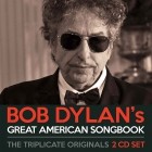 Bob Dylan's Great American Songbook