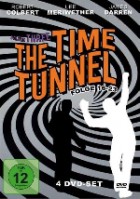 Time Tunnel - Staffel 3