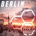 Berlin Techno Sounds 2020.1