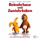 Keinohrhasen und Zweiohrkuecken - Das Original Hörspiel Zum Kinofilm