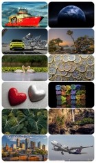 Beautiful Mixed Wallpapers Pack 937