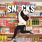 Jax Jones - Snacks Supersize