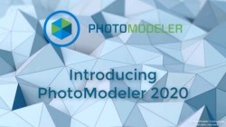 PhotoModeler Premium 2020.1.1.0