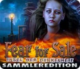 Fear For Sale - Insel der Dunkelheit Sammleredition