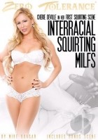 Interracial Squirting Milfs