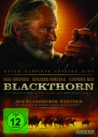 Blackthorn - Butch Cassidys letzter Ritt