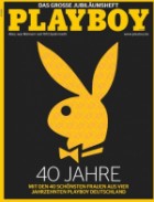 Playboy 07/2012 (Deutsch)