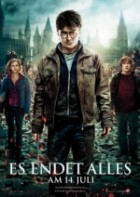 Harry Potter und die Heiligtümer des Todes Teil 2