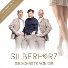 Silberherz - Die Schritte von dir