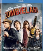 Zombieland - Eine Komödie die euch killt ( Remastered )