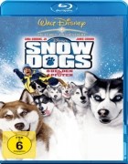 Snow Dogs - Acht Helden auf vier Pfoten