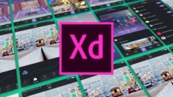 Video2Brain Adobe XD lernen Grundlagen am Praxisbeispiel