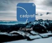 CADprofi 2021.07 Build 210221 (x64)