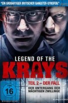 Legend of the Krays - Teil 2 - Der Fall