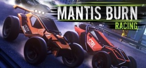 Mantis Burn Racing