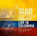 The Alan Parsons Symphonic Project - Live in Colombia