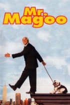 Mr Magoo