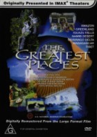 IMAX The Greatest Places